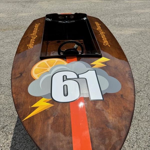 Custom Signs